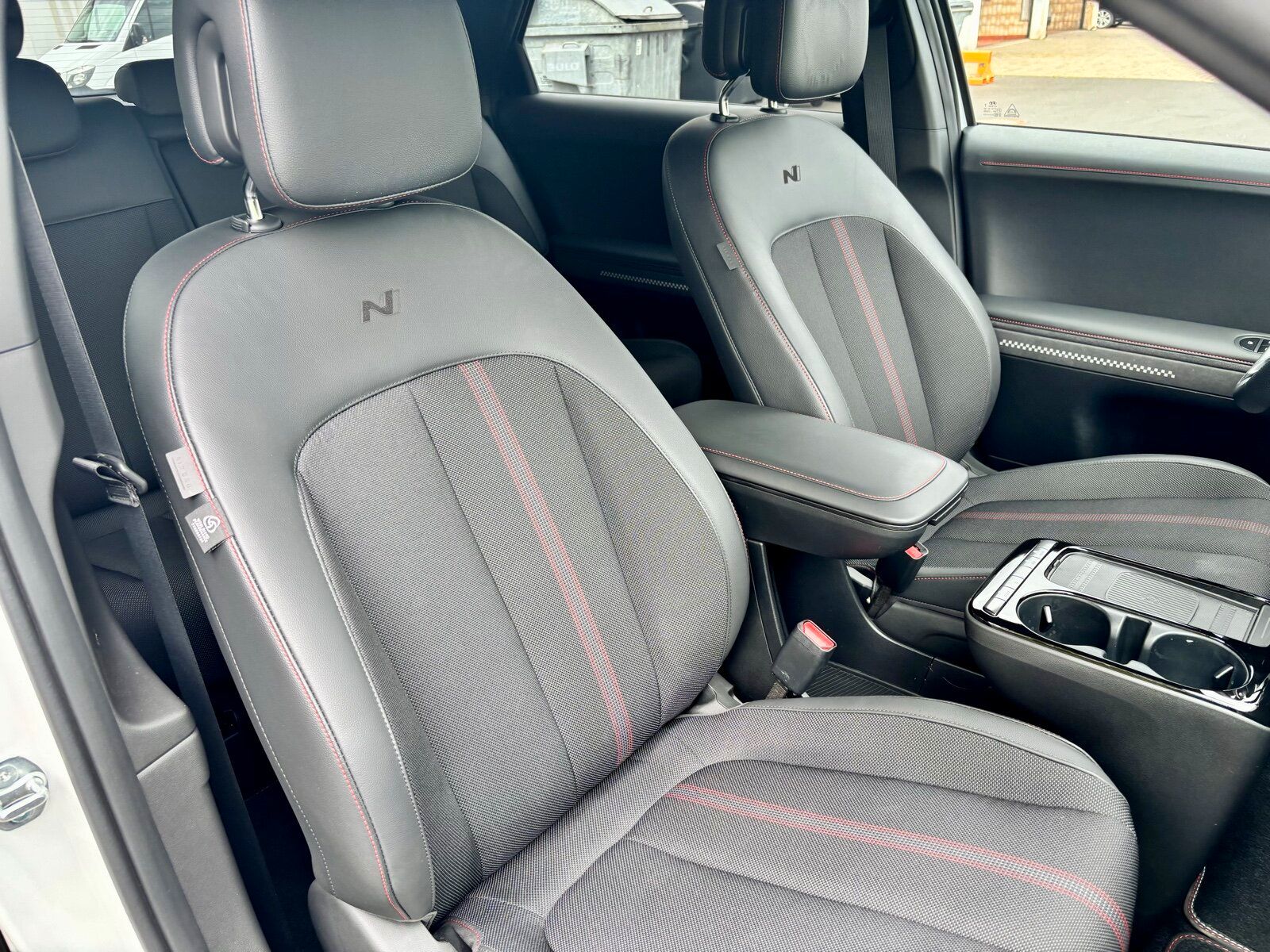 Hyundai IONIQ 5 – Bild 12
