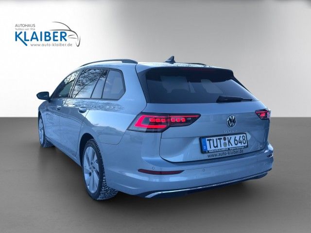 Golf VIII Variant ENERGY 1.5l eTSI DSG AHK+NAVI+