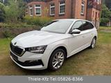 Skoda Scala 1.5 TSI DSG Style Sportpaket viele Extras! - Skoda Scala Sport Gebrauchtwagen
