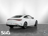 Mercedes-Benz CLE 180 Coupé AMG PANO+NIGHT+19"+MEMORYSITZE - Mercedes-Benz CLE 180 Gebrauchtwagen