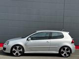 Volkswagen Golf V Lim. GTI /TUV/Scheckheft - Volkswagen Golf aus 2002: GTI