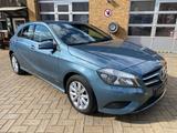 Mercedes-Benz A 180 BlueEfficiency Kamera Sitzhzg. Navi uvm. - Mercedes-Benz A 180 in Leipzig