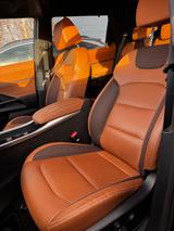 Ssangyong Torres 1.5 T Forest Edition AT LED|ACC|4xSHZ - Ssangyong aus 2024