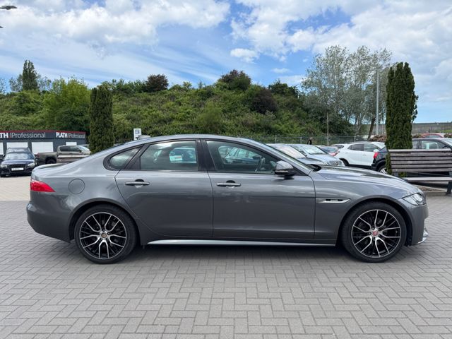 Jaguar XF R-Sport