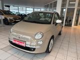 Fiat 500 Sondermodell Vintage'57/1.Hd./LED - Fiat 500 Gebrauchtwagen