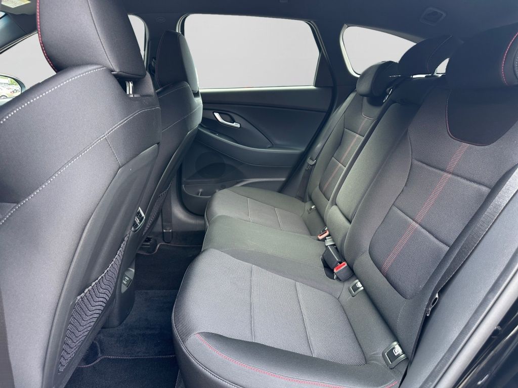 Hyundai i30 – Bild 14