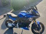 BMW F 900 XR