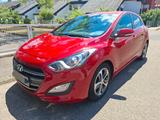 Hyundai i30 1.4 PASSION - Hyundai i30 Gebrauchtwagen in Karlsruhe
