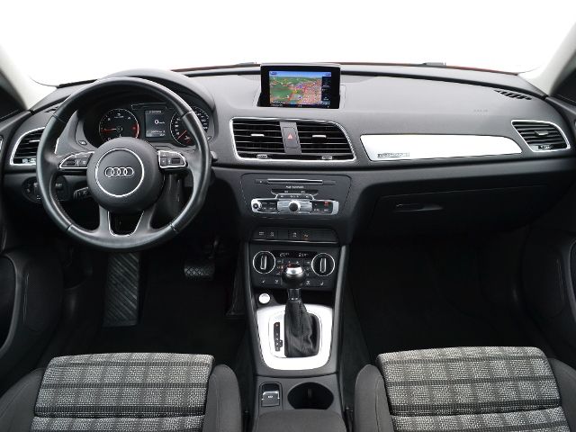 Q3 Sport 2.0 TDI quattro S-tronic S-line Selecti