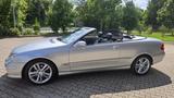 Mercedes-Benz CLK 200 KOMPRESSOR AVANTGARDE IM BESTZUSTAND ! - Mercedes-Benz aus 2003: Cabrio, Clk