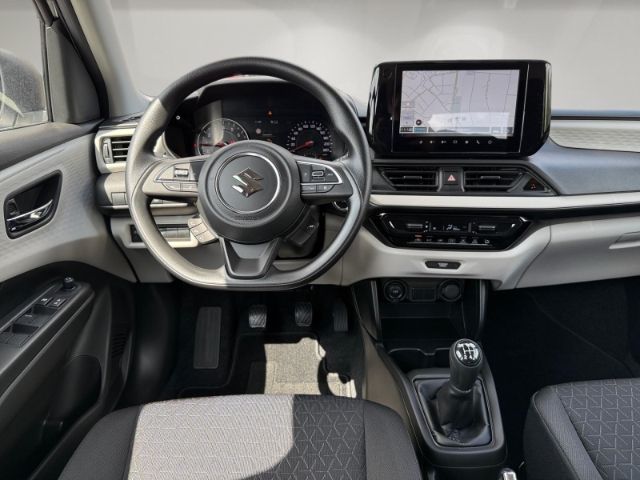 Suzuki Swift - Bild 10