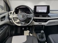Suzuki Swift - Vorschau Bild 10