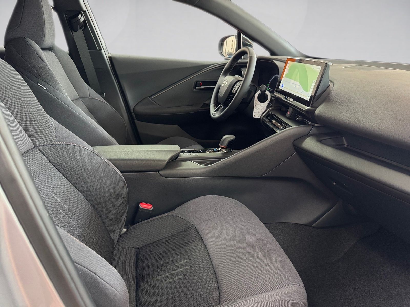 Fahrzeugabbildung Toyota C-HR 2.0 Teamplayer Technik-Paket KlimaA,LED,Nav