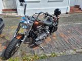Harley-Davidson Fatboy - HARLEY-DAVIDSON 1996
