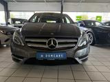 Mercedes-Benz B 200 CDI/GARANTIE/ALU/AHK/NAVI/AUTOMATIK/ - Mercedes-Benz B 200 in Leverkusen