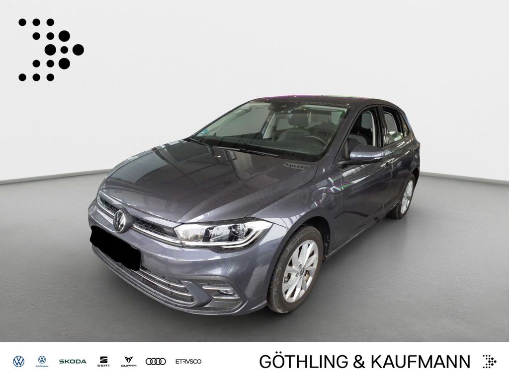 Image of Volkswagen Polo