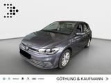Volkswagen Polo Style 1.0 TSI*LED*KEYLESS*SHZ*IQ.DRIVE*