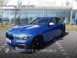 BMW M140i xDrive 5-Türer HiFi SHZ A-LED PDC NAV. Pro - BMW M140i