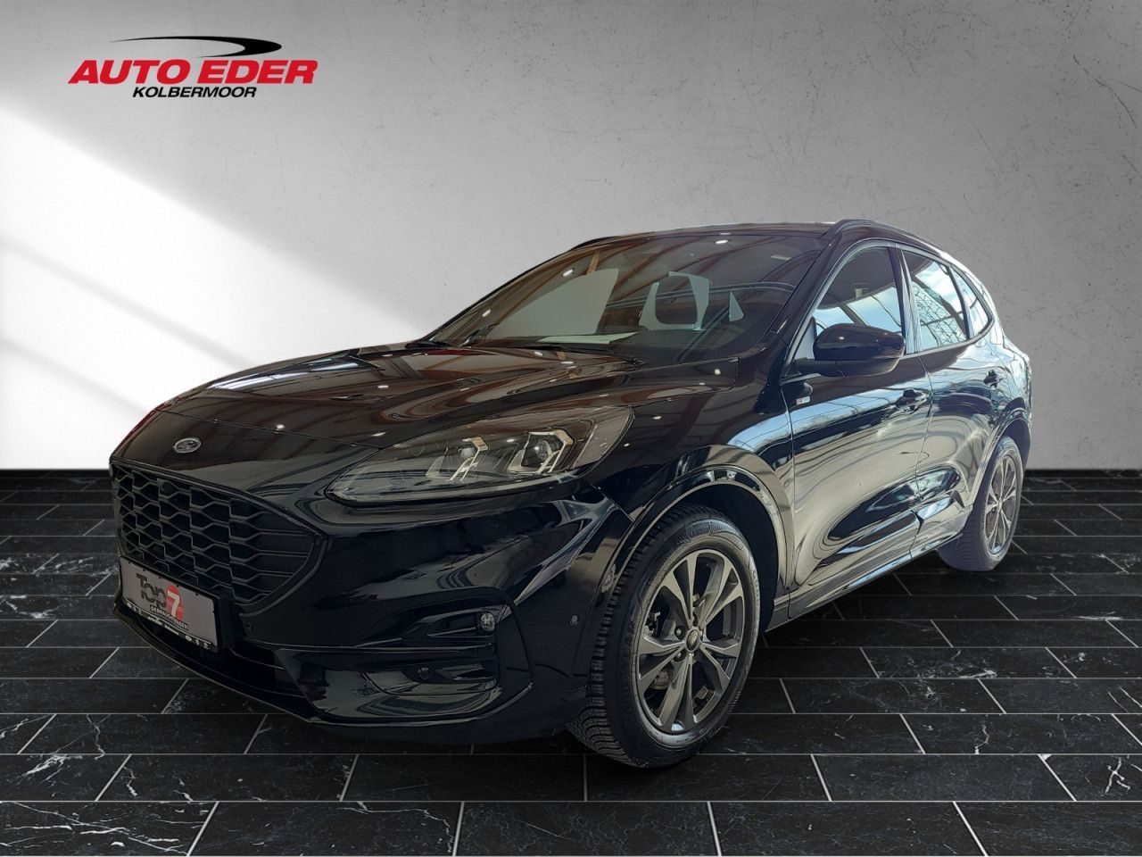 Ford Kuga - Bild 3