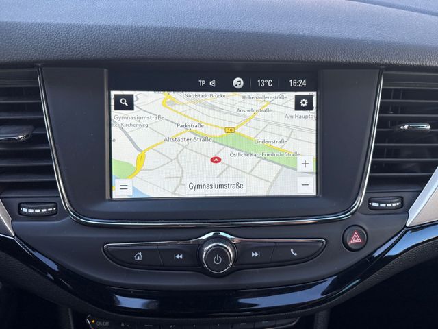 Astra Edition 2020 CAM LED PDC/HI APPLE/ANROID B