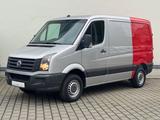 Volkswagen Crafter 2,0 TDI "Kasten" L1/H1 -AHK- HU neu ! - gebrauchte VW Crafter aus dem Jahr 2011