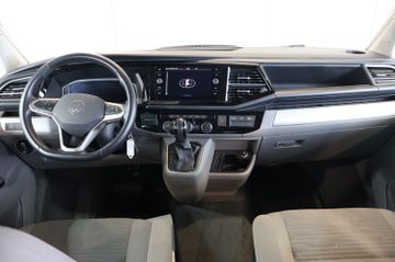Volkswagen T6.1 California Ocean Edition ACC+AID+STDHZG+AHK