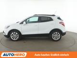 Opel Mokka X 1.4 Turbo Innovation Start/Stop*PDC*SHZ* - Opel Mokka X in Bonn