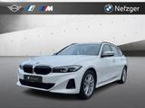 BMW 318 i Touring Navi DAB Tuner Rückfahrkam. - BMW 318 aus 2025
