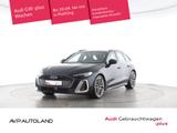 Audi A5 Avant TFSI quattro S tronic edition one S lin - Audi Gebrauchtwagen in Lübeck