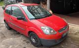 Ford Fiesta 1.3 Benzin Motor top.  Tuv 12 ... - Ford Fiesta: Motor