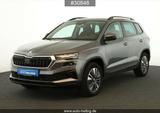 Skoda Karoq 2.0 TDI Drive 4x4 #Cam#ACC#Matrix-LED#SHZ# - mit Diesel-Antrieb: Allradantrieb, Geländewagen, 2.0