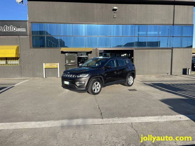 Jeep JEEP Compass 1.6 Multijet II 2WD Business