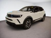 Opel Mokka GS Line AT R-KAMERA*TEILLEDER*PDC*CARPLAY