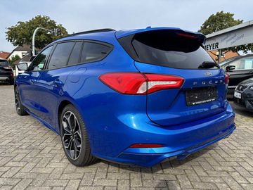 Ford Focus Turnier 2.0 EcoBlue Aut. ST-Line NaviLED