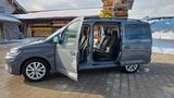 Volkswagen Caddy Maxi California - VW Caddy Maxi von privat