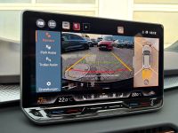 Cupra Terramar VZ 2.0 TSI DSG 4Drive 5J GAR *AKTION* bei Autohaus Landmann & Maier OHG