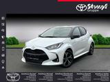 Toyota Yaris 1.5 Hybrid Black & White SHZ+Kamera 1,99%