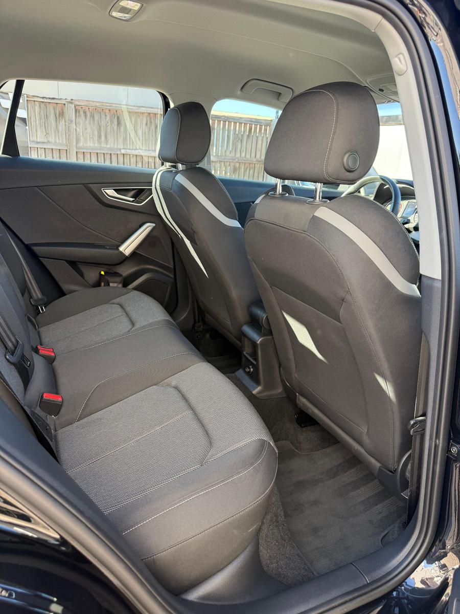 Audi Q2 35 TFSI advanced, миниатюра 14