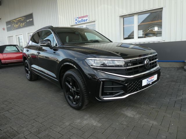 VW Touareg 3.0 TDI 170 kW 4Motion R-Line