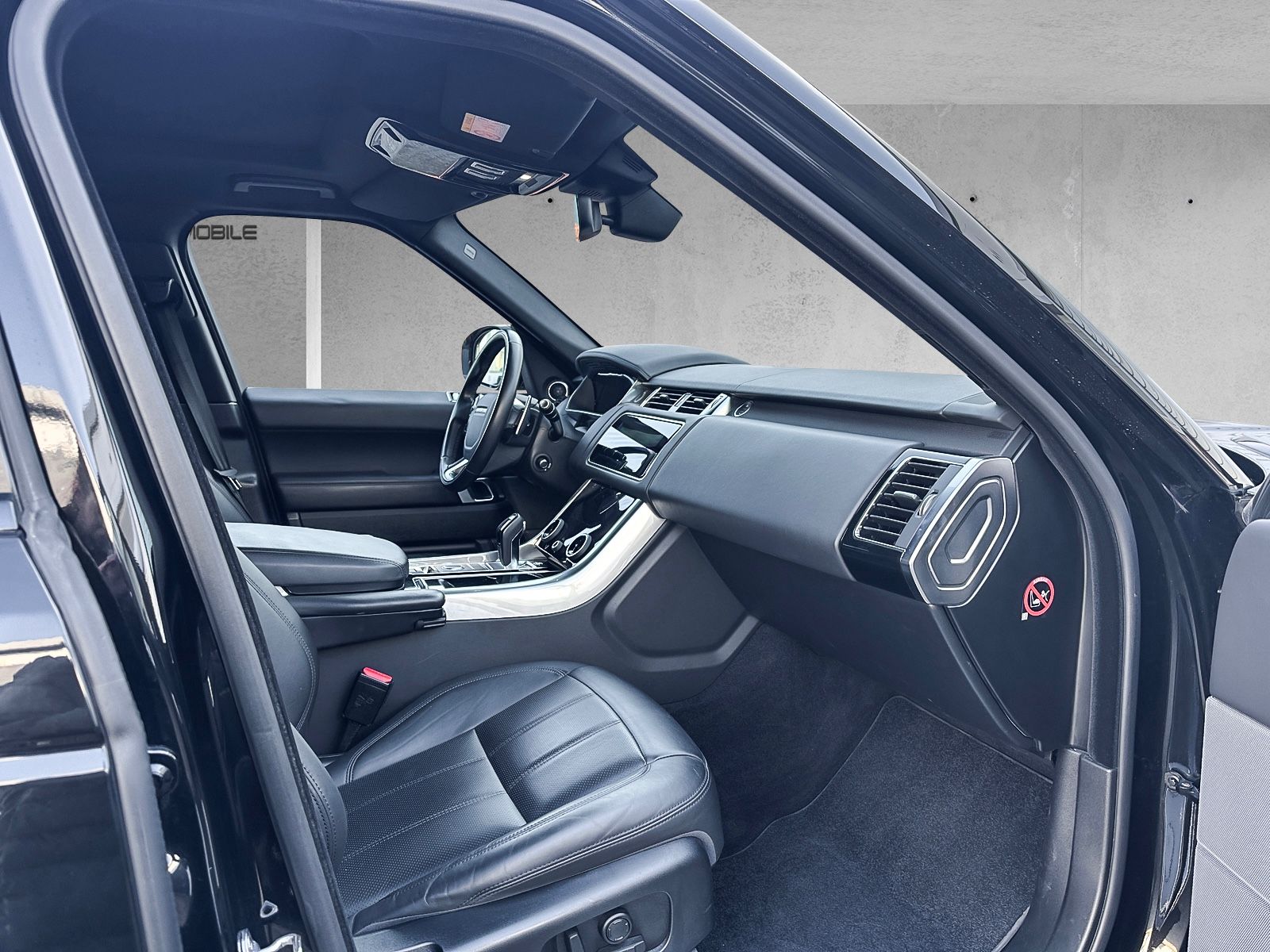 Land Rover Range Rover Sport HSE Dynamic foto 13