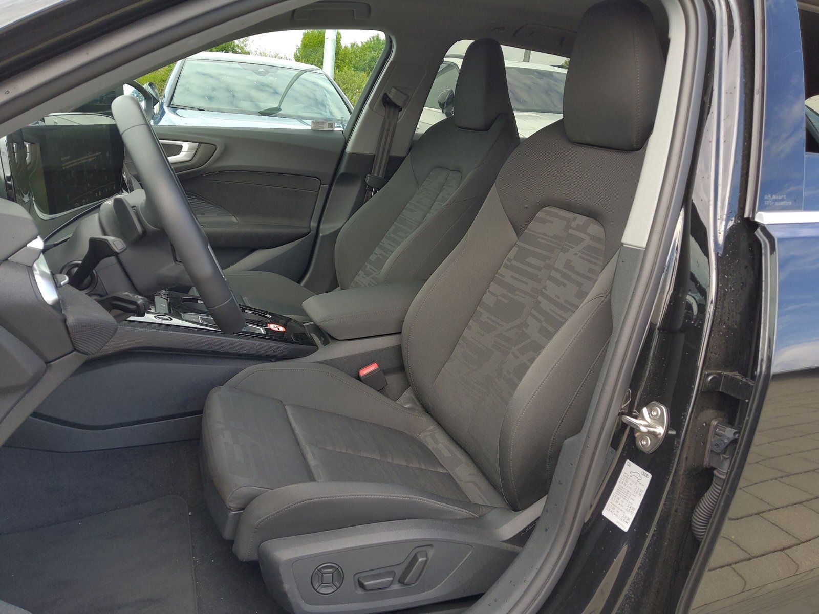 Audi A5 - Bild 12