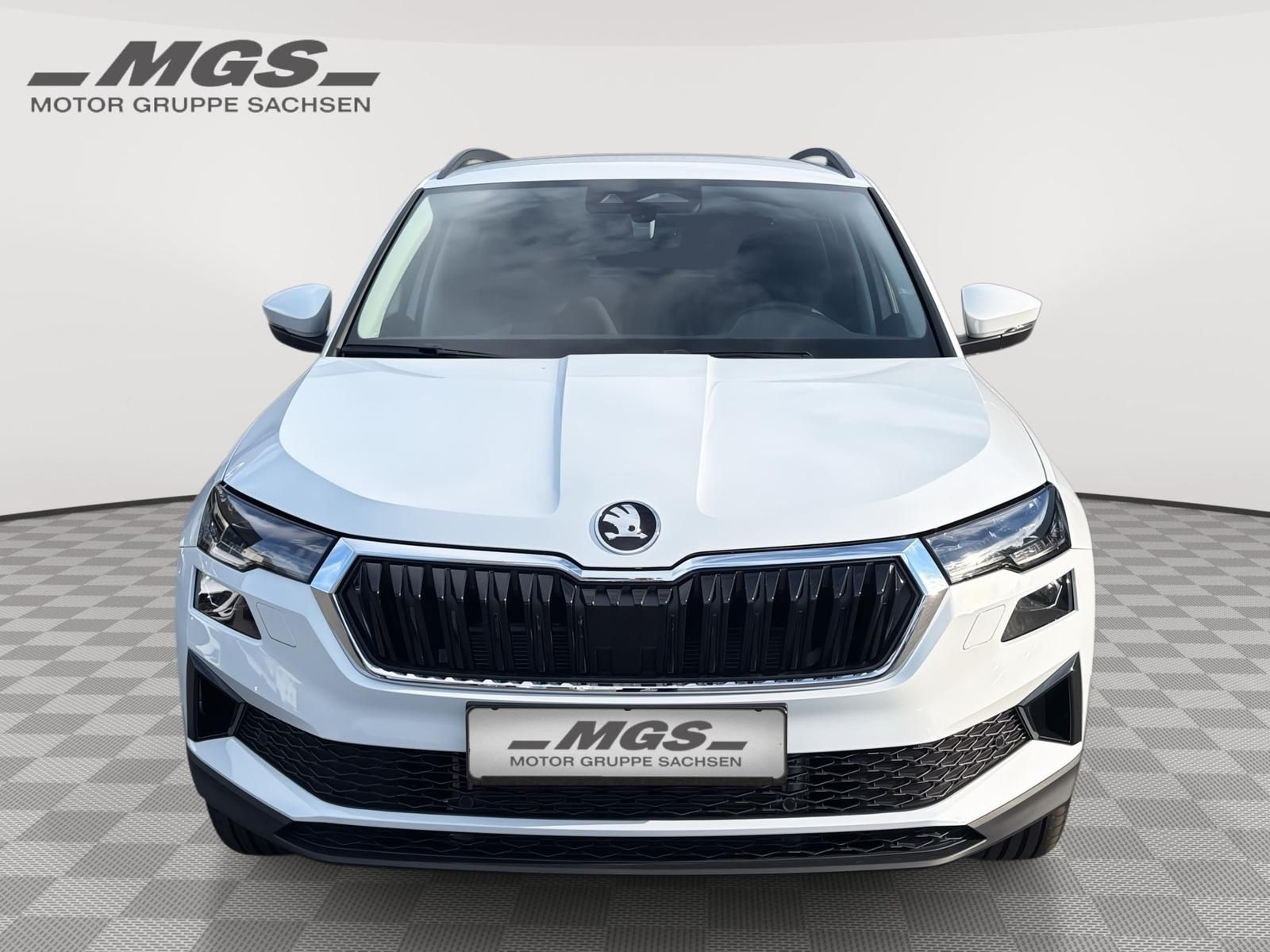 Skoda Karoq - Bild 4