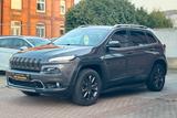 Jeep Cherokee Limited 4WD*Leder*Kamera*Navi*Xenon - Jeep Cherokee: Limited