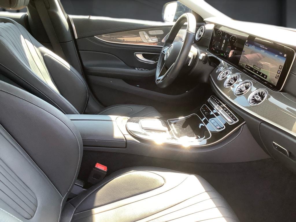 Mercedes-Benz CLS 300 d 4M AMG+Avantgarde+MBUX+Memory+Ambiente