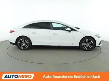 صورة 7 لـ 2022 Mercedes-BENZ EQE