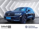 Volkswagen Touareg R-Line 3.0TDI Luft Leder ACC LED IQ RFK