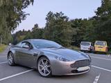 Aston Martin V8 Vantage 4.3l - Manual, RHD, sehr gepflegt - Aston Martin: Va