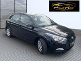 Hyundai i20 Classic - gebrauchte Hyundai i20 aus dem Jahr 2016