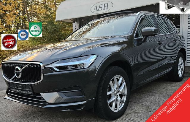 Volvo XC60 D4 Aut.PanSD.LED.Navi.SHZ.Led.Cam.AHK.1Hd.