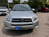 Toyota RAV 4 zu verkaufen - gebrauchte Toyota RAV 4 aus dem Jahr 2009